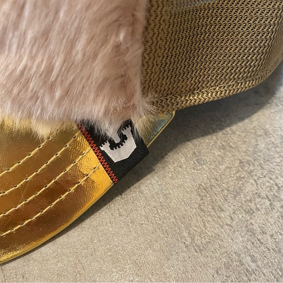 NWOT Howler outside voice- Goorin Bros - Picture 4 of 6